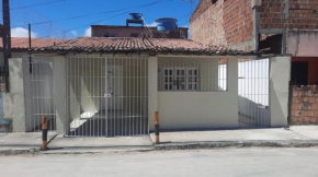Casa completa próxima de tudo